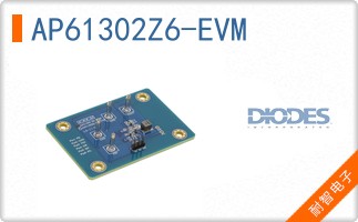 AP61302Z6-EVM