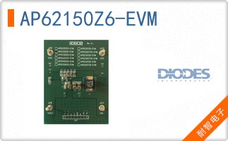 AP62150Z6-EVM
