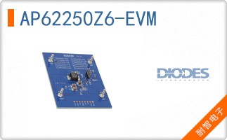 AP62250Z6-EVM