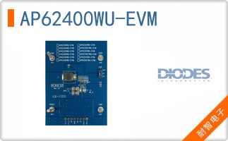 AP62400WU-EVM