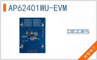 AP62401WU-EVM