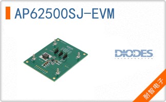 AP62500SJ-EVM