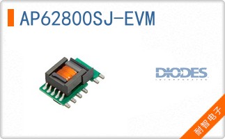 AP62800SJ-EVM