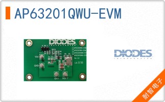 AP63201QWU-EVM