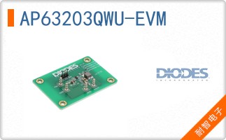 AP63203QWU-EVM