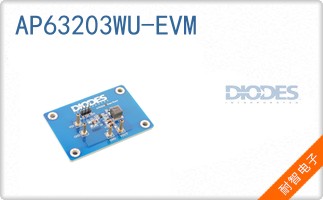 AP63203WU-EVM