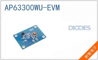 AP63300WU-EVM