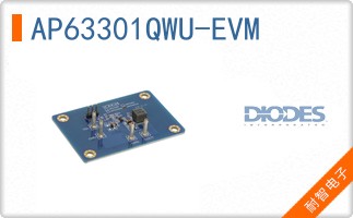 AP63301QWU-EVM