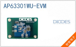 AP63301WU-EVM