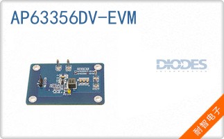 AP63356DV-EVM