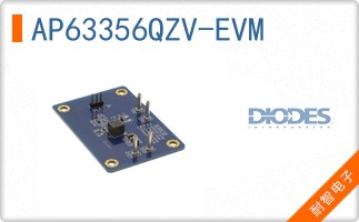 AP63356QZV-EVM
