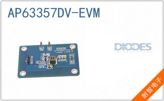 AP63357DV-EVM