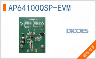 AP64100QSP-EVM