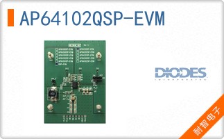 AP64102QSP-EVM