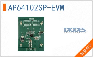 AP64102SP-EVM