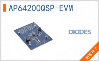 AP64200QSP-EVM