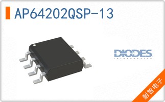 AP64202QSP-13