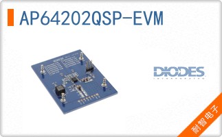 AP64202QSP-EVM