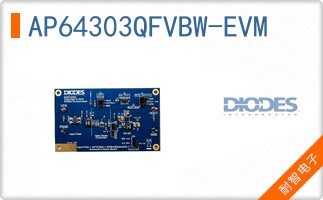 AP64303QFVBW-EVM