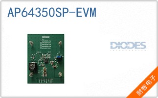 AP64350SP-EVM