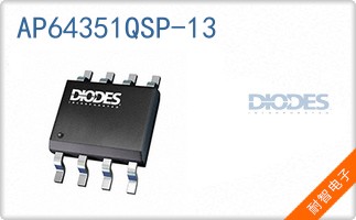 AP64351QSP-13