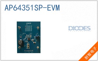 AP64351SP-EVM