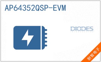 AP64352QSP-EVM