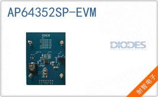 AP64352SP-EVM