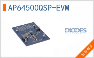 AP64500QSP-EVM