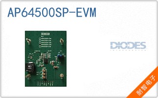 AP64500SP-EVM
