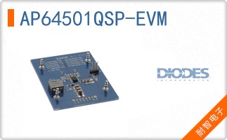 AP64501QSP-EVM