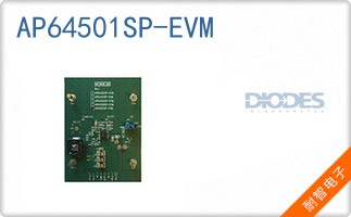 AP64501SP-EVM