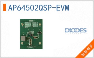 AP64502QSP-EVM