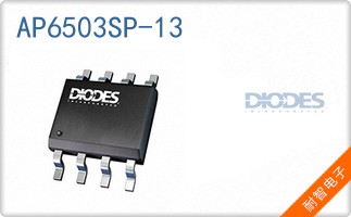 AP6503SP-13