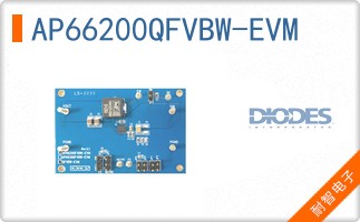 AP66200QFVBW-EVM
