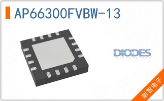 AP66300FVBW-13