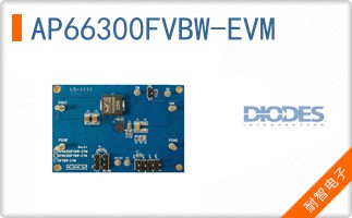 AP66300FVBW-EVM