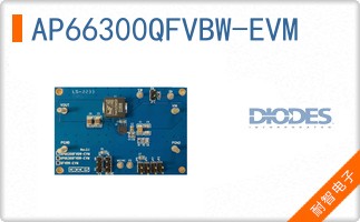 AP66300QFVBW-EVM