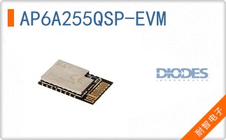 AP6A255QSP-EVM