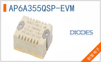 AP6A355QSP-EVM