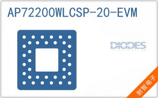 AP72200WLCSP-20-EVM