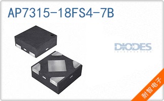 AP7315-18FS4-7B
