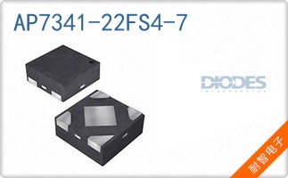 AP7341-22FS4-7