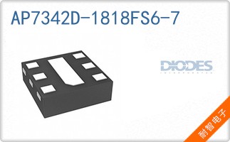 AP7342D-1818FS6-7