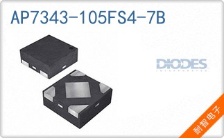 AP7343-105FS4-7B
