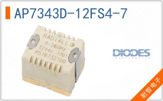 AP7343D-12FS4-7