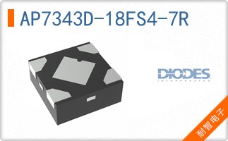 AP7343D-18FS4-7R