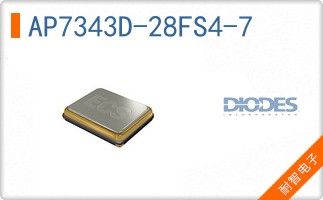 AP7343D-28FS4-7