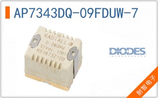 AP7343DQ-09FDUW-7