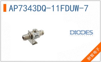 AP7343DQ-11FDUW-7